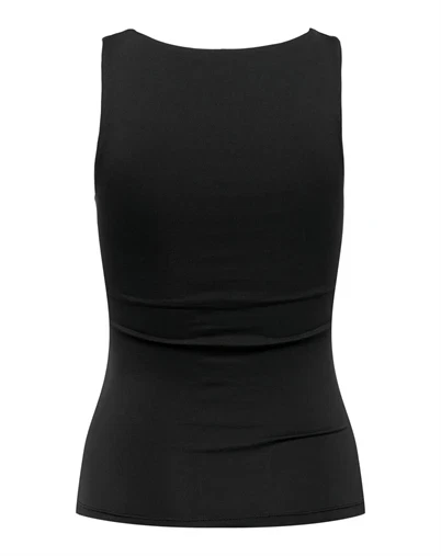 Ea 2-Ways Fit Top - Only